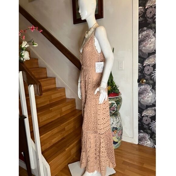 FP ONE
Yesenia Jumpsuit - Picture 7 of 10